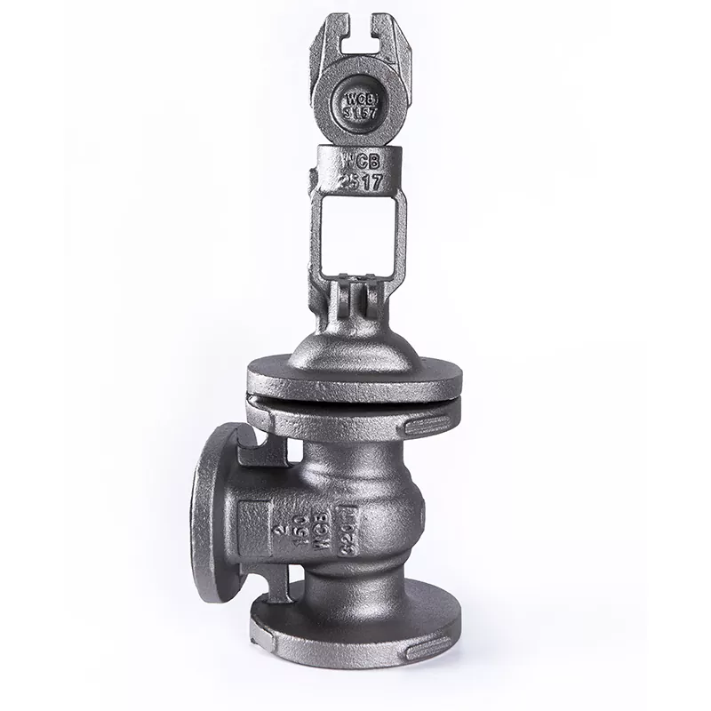 API Gate Valve Casting Guide: Vad du bör veta om ventilkroppsgjutning före produktion